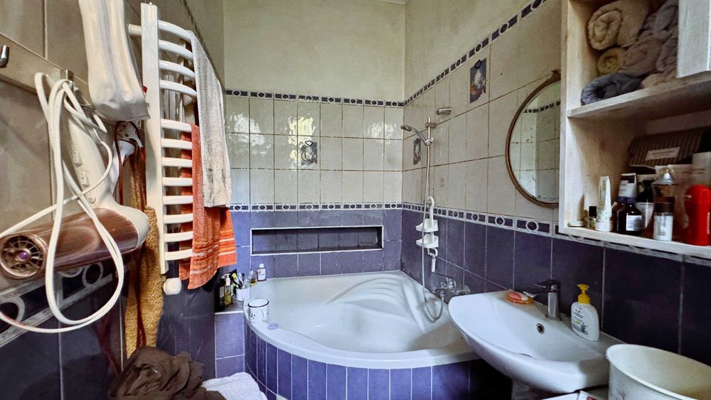 3-комнатная квартира по адресу Франко Ивана ул. (площадь 113,4 м²) - Atlanta.ua - фото 17