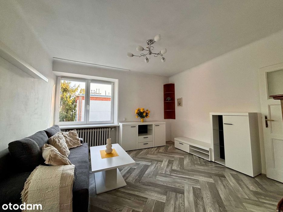 Kawalerka 32 m² na Starym Żoliborzu | M1 Plac Wilsona | Tereny Zielone