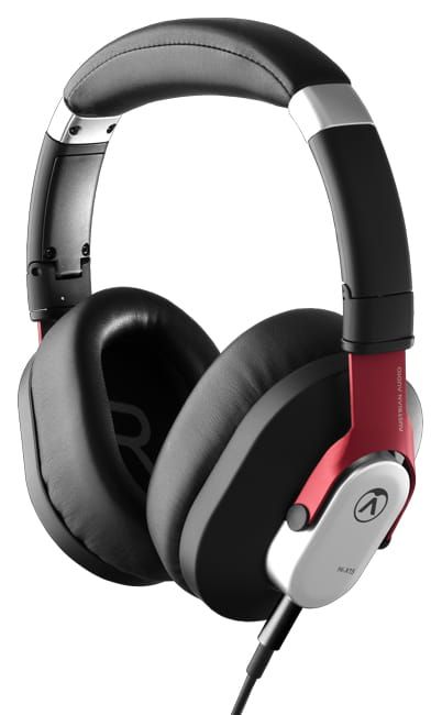 Austrian Audio Hi-X15 – słuchawki studyjne