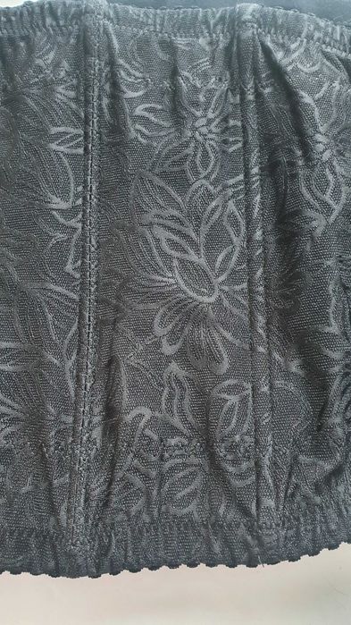 Gorset z fiszbinami firmy Mitex rozm. XL