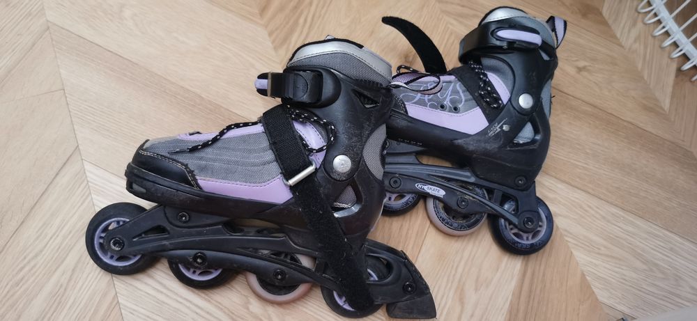 Hy skate junior 33-36