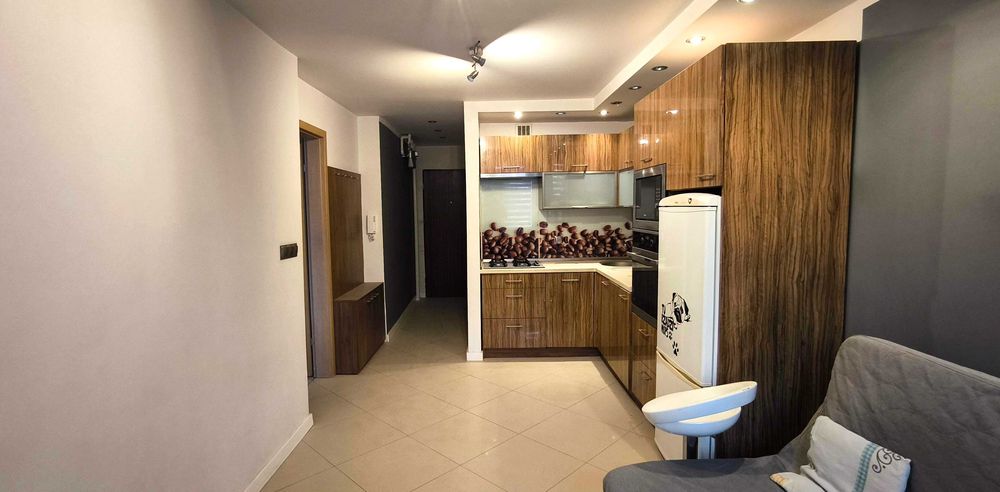 2 pokoje - Gliwice Czajki