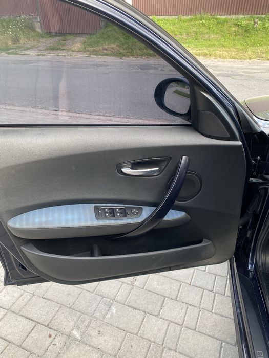 Продам BMW 120D