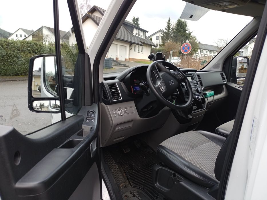 Хюндай Н 350 2.5L171л.с 2019р.в.