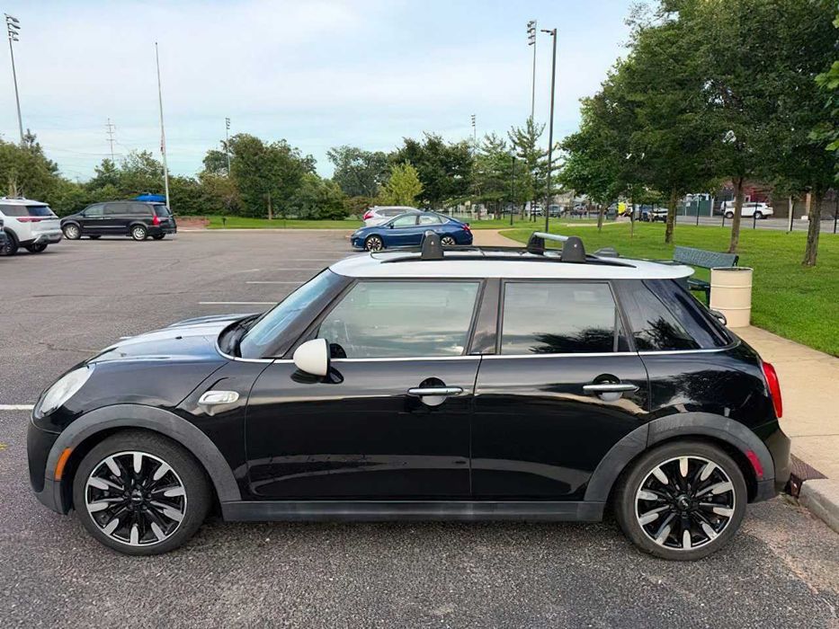 MINI Hardtop Cooper S      2016
