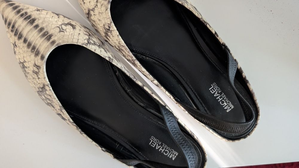 Мюлі Michael Kors 38-39 розмір