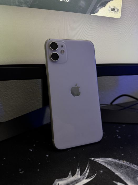 iPhone 11 128gb 73%