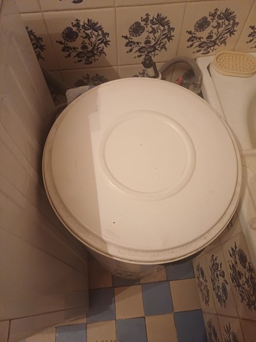 Pralka frania Światowid