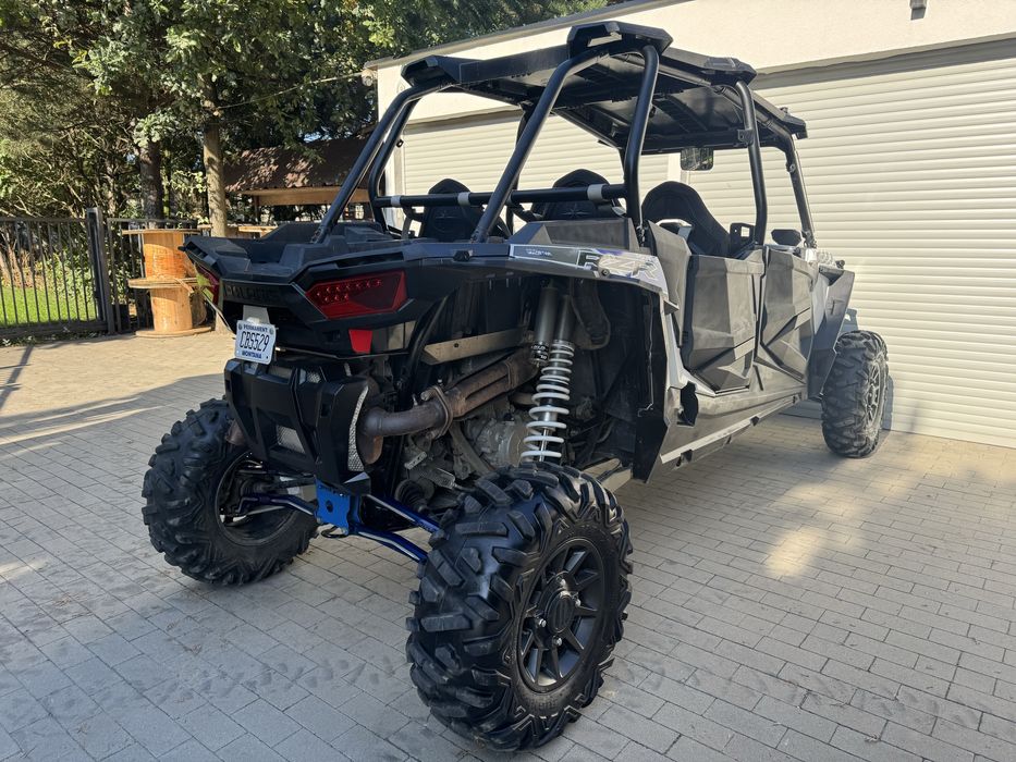 Polaris RZR 1000 XP 4 EPS 2017
