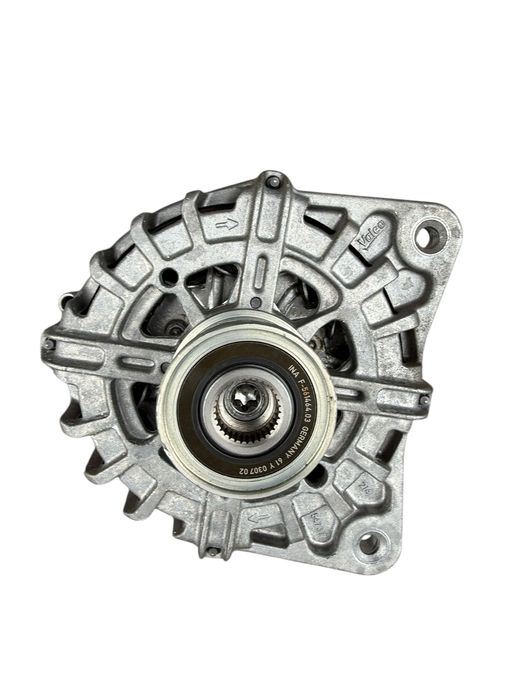 Alternator Renault Trafic 2.0