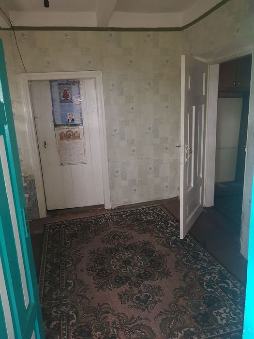 Продам будинок з виходом до річки