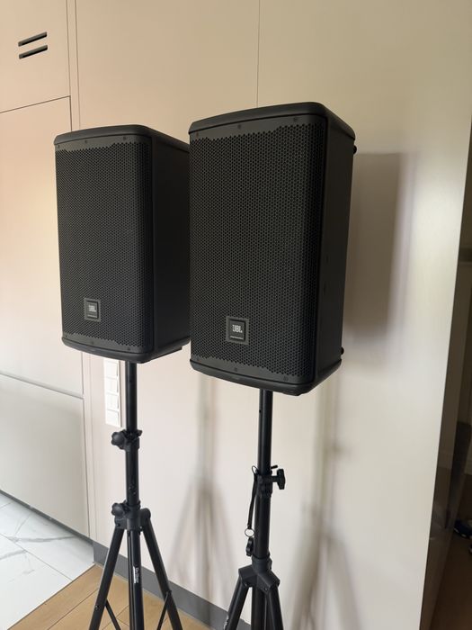JBL EON 700 Kolumna aktywna