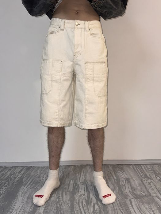 Бриджі pull n bear. Схожі на levis, wrangler,  lee cooper, tom tailor, convers, carhartt, obey, dc, jack jones, diesel, ralph loran, gucci,