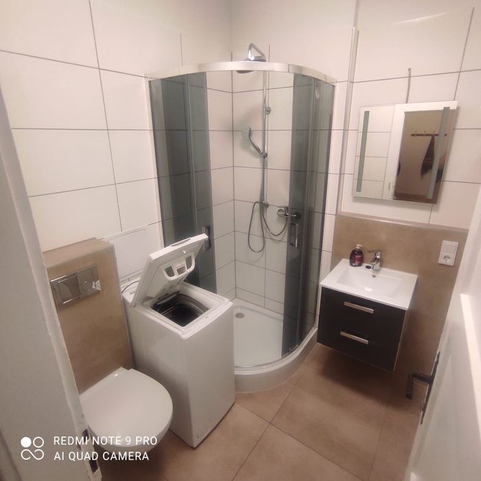 Wynajmę mieszkanie 2-pokojowe – Wrocław, ul. Trzebnicka 21