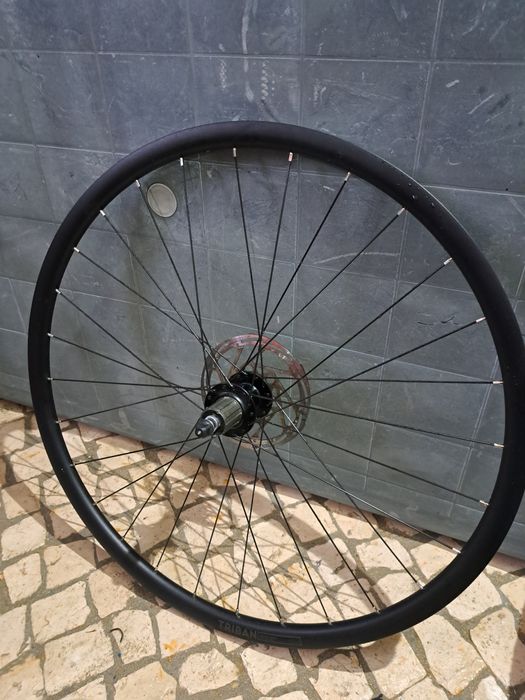 Rodas Estrada/Gravel Disco