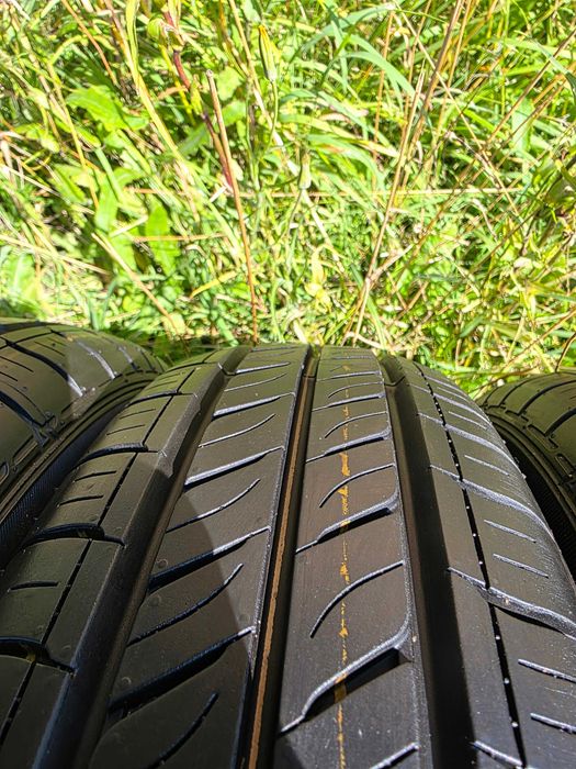 Opony letnie klasy premium DUNLOP 165/65/14 NOWE DEMO