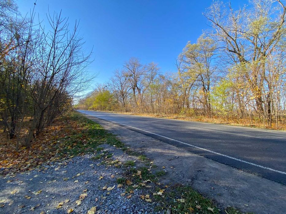 Продається земельна ділянка в Бохониках