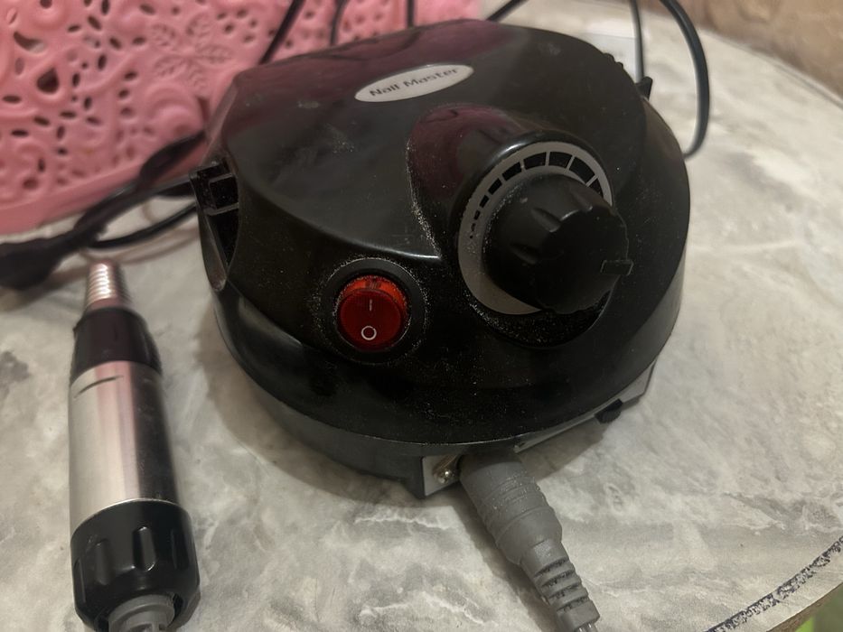 Фрейзер для маникюра