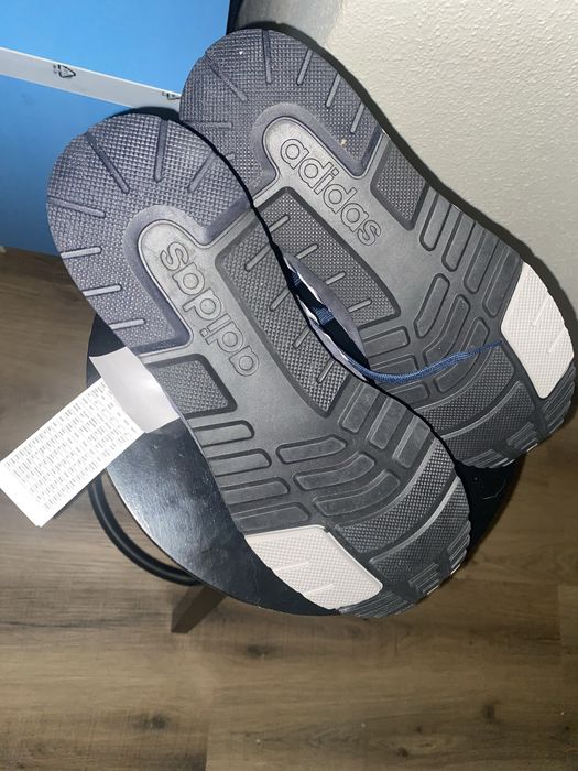 Ténis Adidas - Azul