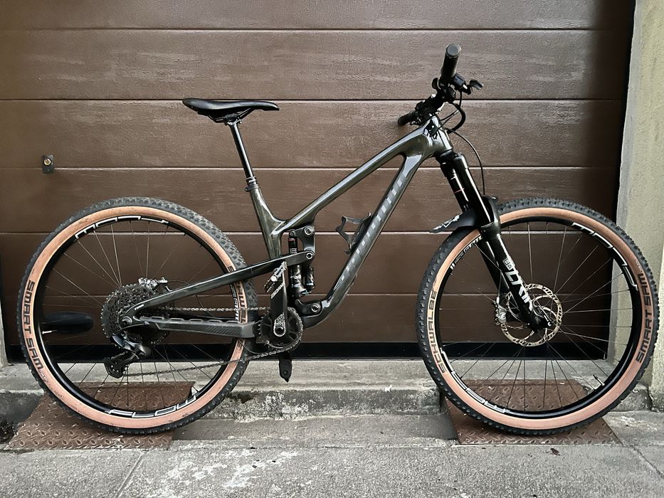Propain Tyee Blended Carbon