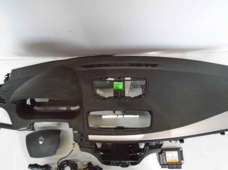 KIT AIRBAG RENAULT MEGANE III GRANDTOUR 2010 -681007196R