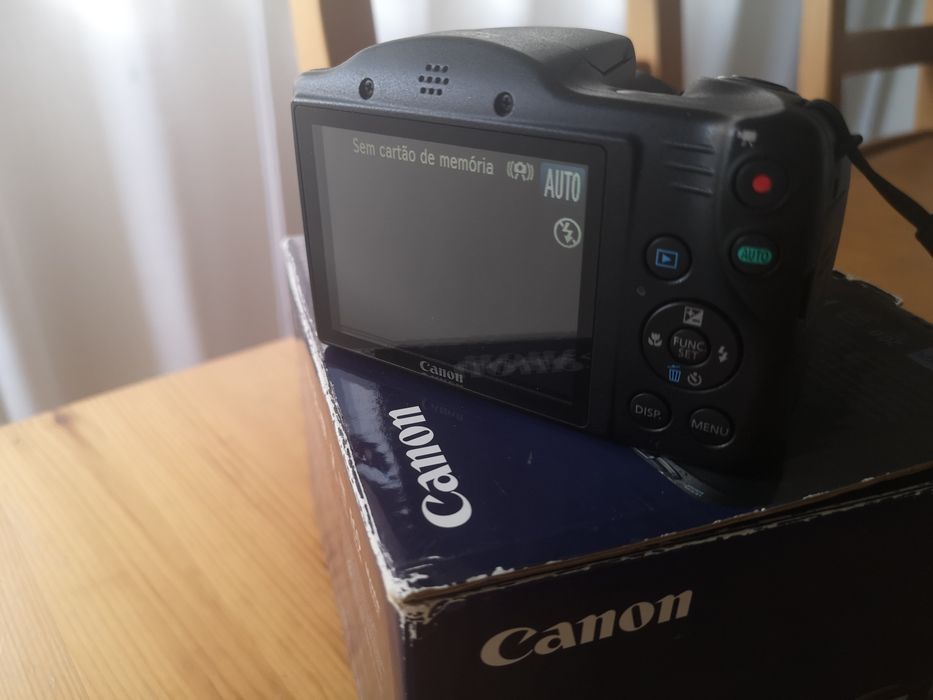 + Barato - CANON CANON Power Shot SX410 IS