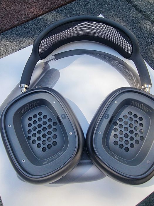 АКЦІЯ! Аpple AirPods Max Midnight