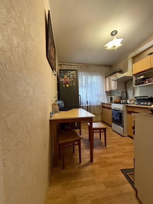 Продам 3к квартиру пр.Мира,13. Сертификат, ваучер
