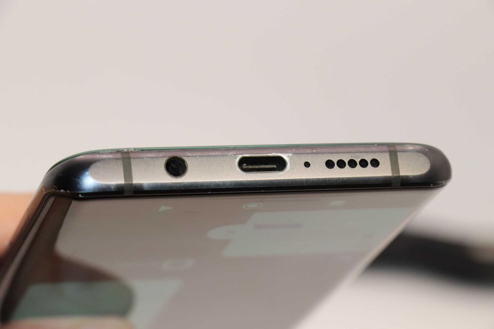 Xiaomi Mi Note 10 6/128GB Black!