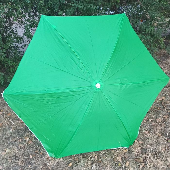 Зонт від сонця, новий, туристичний