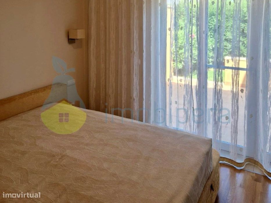 Townhouse T3 Victoria Jardins em Vilamoura
