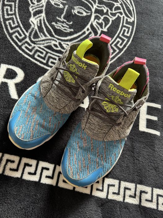 Кросівки Reebok оригінал