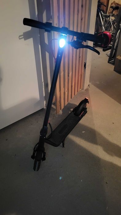 Hulajnoga elektryczna Xiaomi