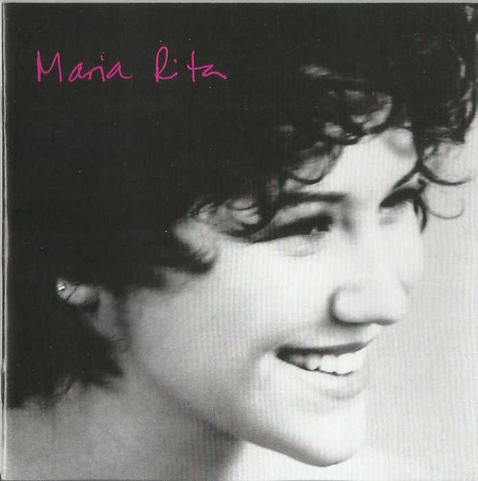 Maria Rita - Maria Rita
