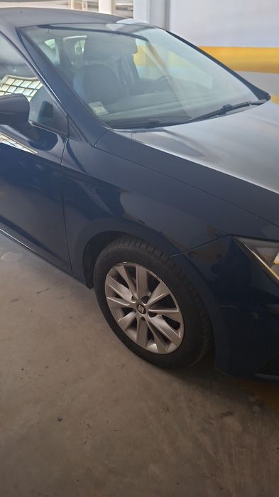 Seat leon 2017 !!!