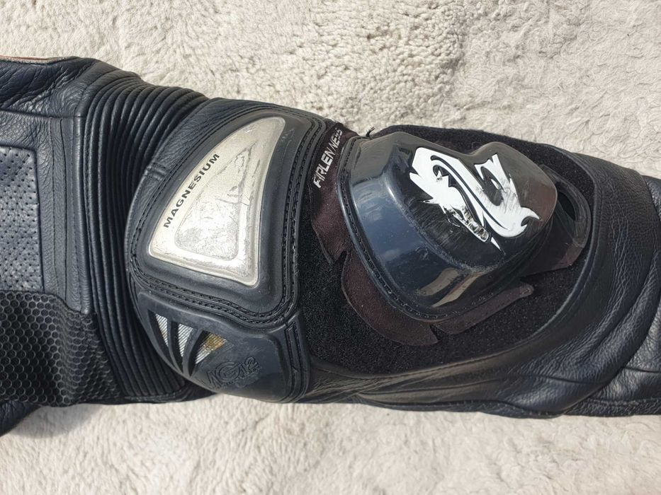 Arlen Ness 50 Eur M Kombinezon motocyklowy