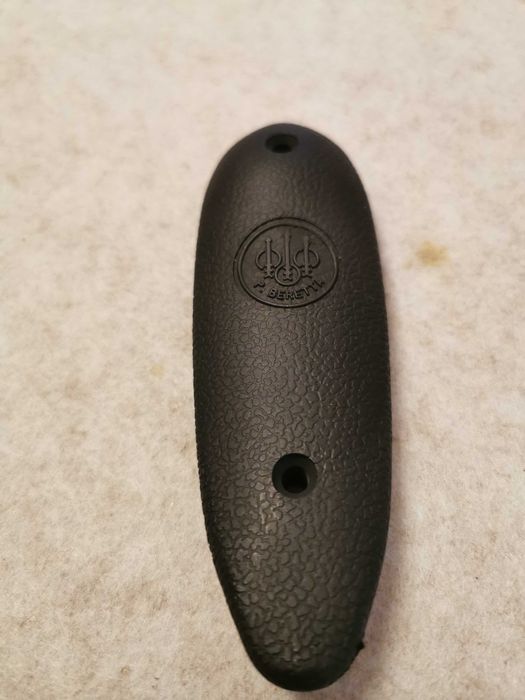 Stopka na osadę Beretta