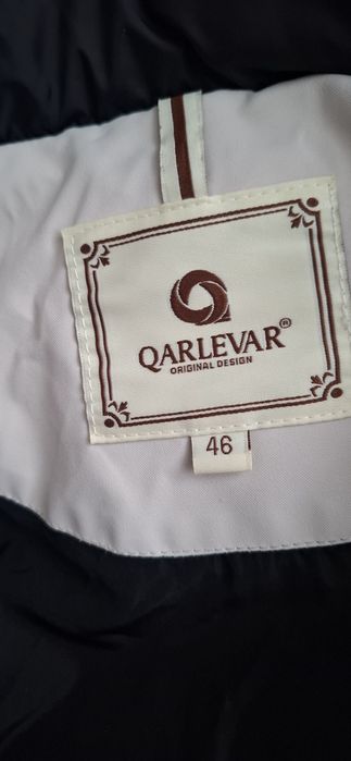 Куртка зимова жіноча