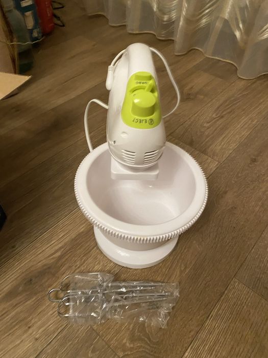 Миксер Сатурн