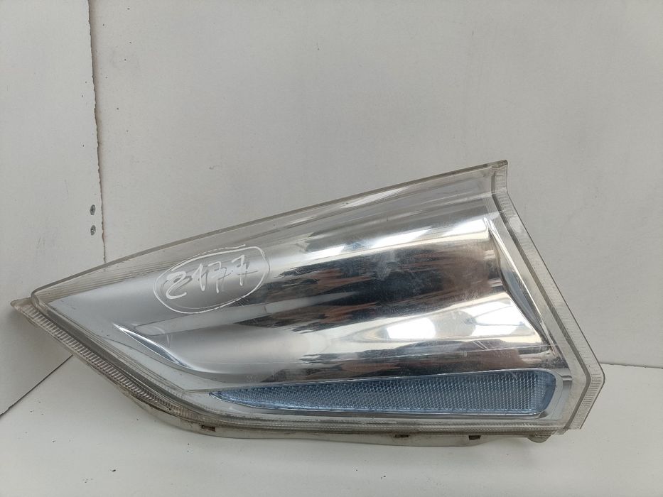 Ótica / farol direita NISSAN Leaf EV (ZE0)