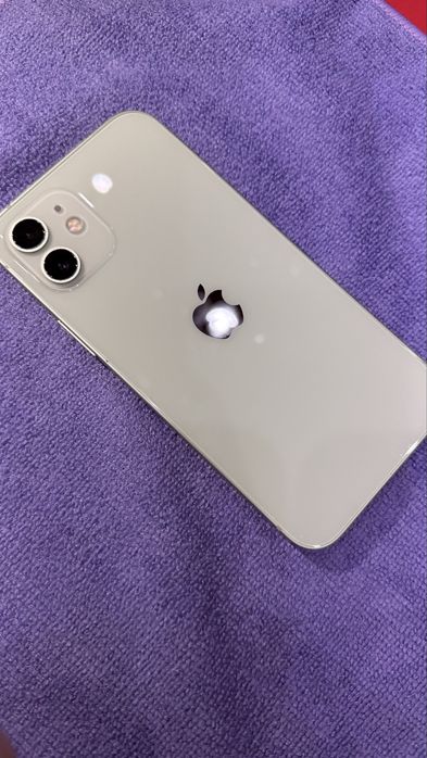 iPhone 12 256gb ідеал