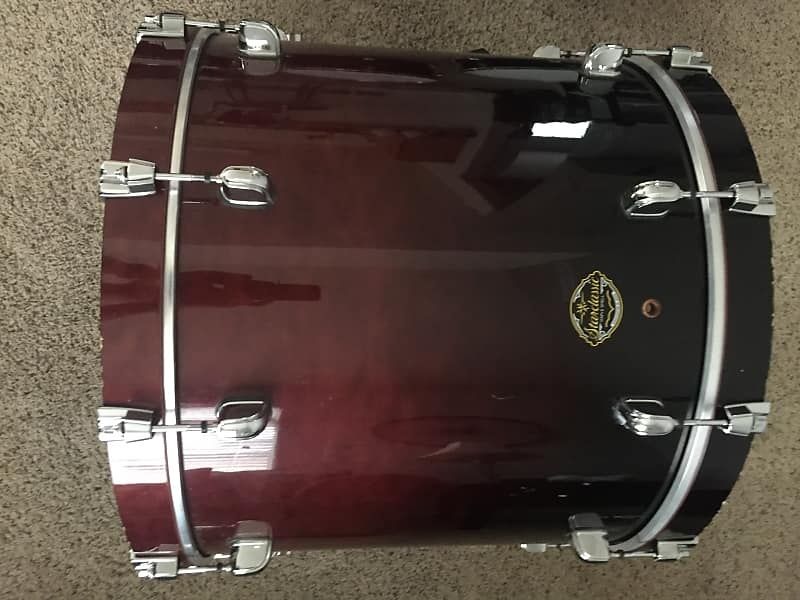 Tama Drums - Starclassic Maple (Made In Japan)