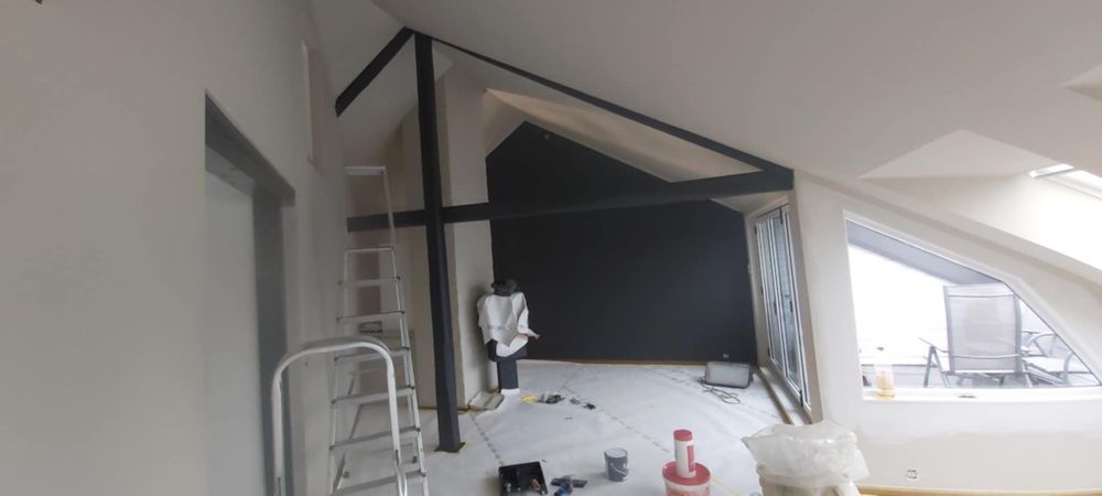 Remonty wykończenia wnętrz