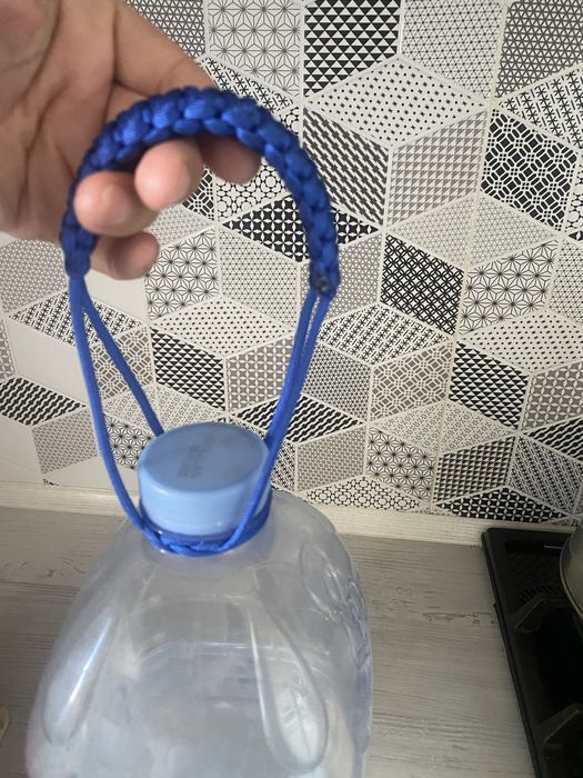 Вироби з паракорду