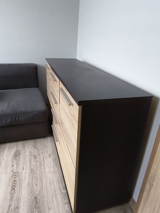 Komoda 40x150cm Agata meble