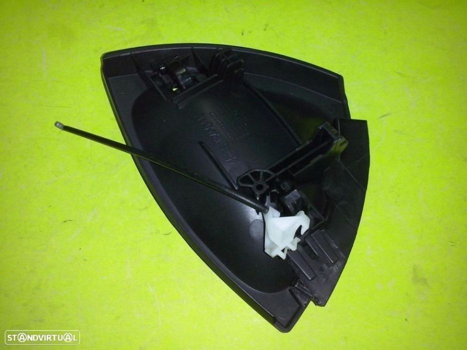 Puxadores de porta Exteriores Smart Fortwo NOVOS