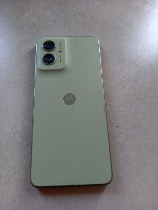 Motorola g55 5g.