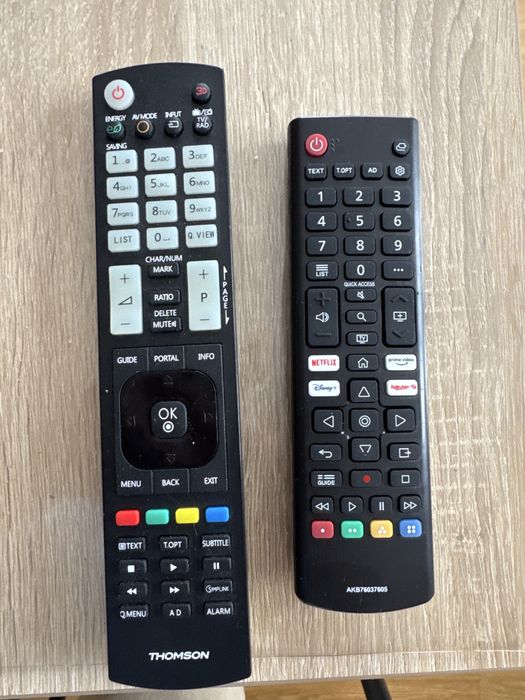 Smart TV Телевізор 4k UHD 43” LG 43UM71007LB  HDR Оригінал