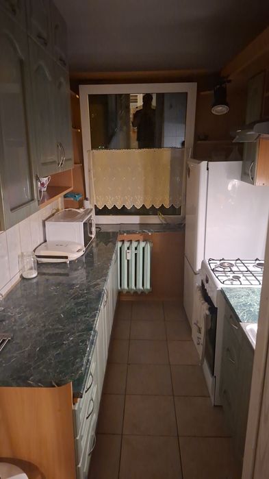 Wynajmę pokój na Staszica 13