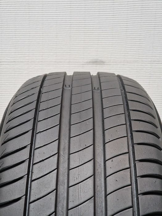 2 Pneus 215/65R16 MICHELIN Semi Novos